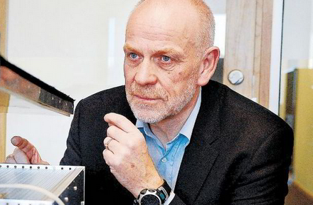 Svend Heier