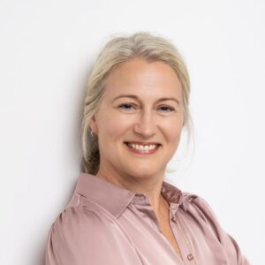 Hanne S. Gjetmundsen, daglig leder og statsautorisert regnskapsfører i KLART Regnskap